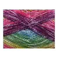 King Cole Shine Knitting Yarn DK 1887 Rhapsody