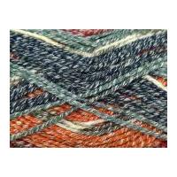 king cole drifter knitting yarn chunky 2158 istanbul