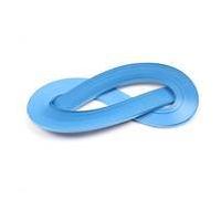 King Fisher Blue Quilling Paper Strips 3mm