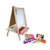 Kids Easel Bundle