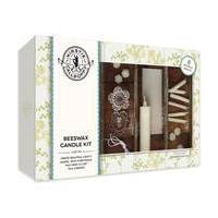 Kirstie Allsopp Beeswax Candle Making Kit