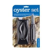 Kitchen Craft Oyster Set
