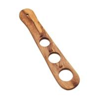 Kitchen Craft Spaghetti Olive Wood