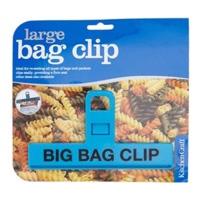 Kitchen Craft Large Plastic Bag Clip