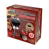 kingfisher 17 kettle bbq