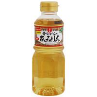 king jyozo hinode traditional hon mirin rice wine