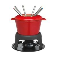 Kitchen Craft KCFONDUERED