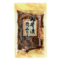 Kimura Miso Pickled Radish