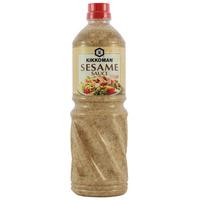 Kikkoman Sesame Sauce