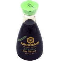 Kikkoman Reduced Salt Soy Sauce in Dispenser