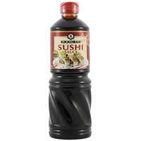 Kikkoman Sushi Sauce Unagi and More