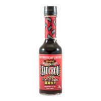 Kiyotoku Sauceco Hot & Spicy Sauce on Sauce