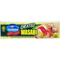 Kinjirushi Grated Wasabi Paste