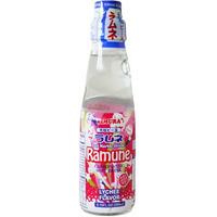 Kimura Drink Lychee Ramune Soda