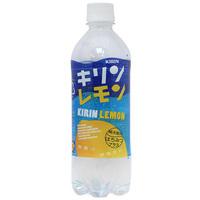 Kirin Lemon Soda