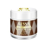 kissa black tea powder wake up call 30gr