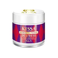 kissa rooibos tea powder de stress 30gr