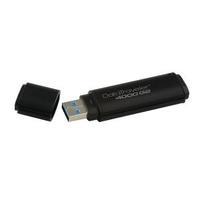 Kingston DataTraveler DT4000G24GB Encrypted Flash Drive