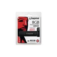 Kingston DataTraveler DT4000G28GB Encrypted Flash Drive