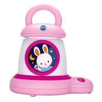 kidsleep my lantern pink