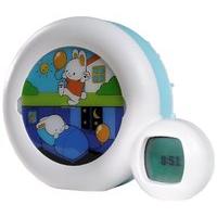 Kid\'Sleep Moon Night Light Alarm Clock