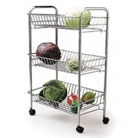 Kitchen Craft Vegetable Trolley