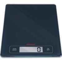 Kitchen scales digital Soehnle KWD PAGE Profi Weight range=15 kg Black