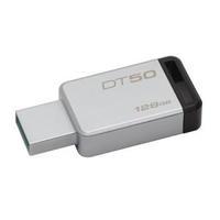 Kingston DataTraveler 50 128GB USB 3.1 DT50128GB