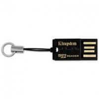 Kingston USB Microsd Reader FCR-MRG2