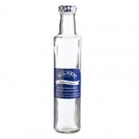 Kilner Round Dressing Bottle 250ml, Glass, Single