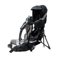 Kiddy Adventure Pack Onyx Black