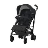 Kiddy Evocity 1 Onyx Black