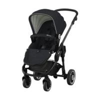 Kiddy Evoglide 1 - Onyx Black (2017)