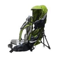 Kiddy Adventure Pack Lime Green