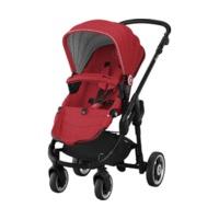 Kiddy Evoglide 1 - Ruby Red (2017)