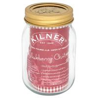 Kilner Preserve Jar 0.5L