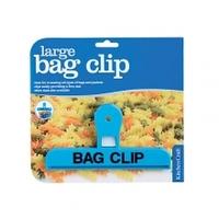 Kitchen Craft Bag Clips, Bag Clips, Large