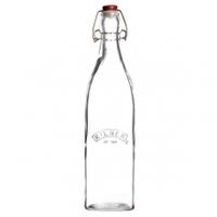 kilner clip top preserving bottle 10l 10 litre bottle 24 pack