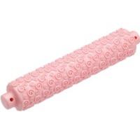Kitchen Craft Sweetly Does It Patterned Icing Rolling Pin