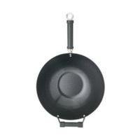 Kitchen Craft Pure Oriental Wok 35 cm