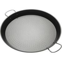 kitchen craft paella pan 46 cm