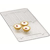 Kitchen Craft Oblong Cake Cooling Tray 46cm x 25cm