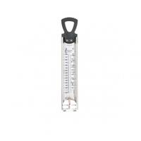 Kitchen Craft Deluxe Stainless Steel Thermometer