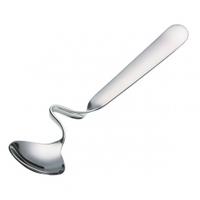 Kitchen Craft Stainless Steel Honey Spoon