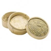 Kitchen Craft Traditional Bamboo Steamer