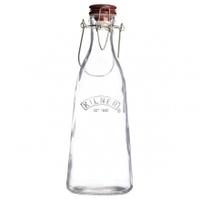 Kilner Vintage Clip Top Bottle 1 Litre