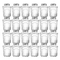 kilner vintage preserve jar 1l glass 24 pack