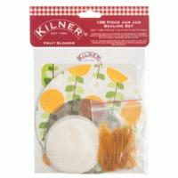 Kilner Fruit Blossom Sealing Set