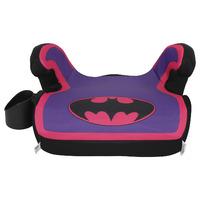 Kids Embrace Batgirl Booster Seat