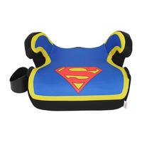 KidsEmbrace Superman Booster Seat